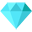 The Diamond Center Icon