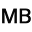 MB Jewelers Icon