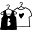 Brooke's Closet Icon