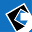 Big Media Printing Icon