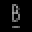 Black Bird Cigar Icon
