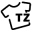 My T-shirt Zone Icon