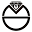 Merit Diamond Icon