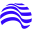 Waves World Icon