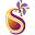 Saffron Store Icon