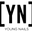 Young Nails Icon