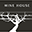Wine House Icon