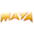 Maya Hollywood Icon