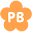 Pixelated Boutique Icon
