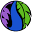 Waterfall Icon