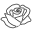 Illicit Rose Co. Icon