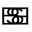 Blank Slate Bindery Icon