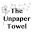 The Unpaper Towel Icon