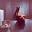 Be So Selfish Icon