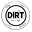 DIRT design & decor Icon