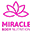 Miracle Body Nutrition Icon