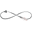 Arrows + Feathers Icon