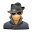 My IP Hide Icon