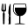 Watermark Hotel Icon