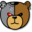 Creative Bear Tech Icon