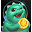 My DeFi Pet Icon