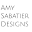 Amy Sabatier Designs Icon