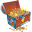 Collector's Cache Icon