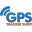 GPS Tracker Shop Icon