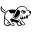 The Bearded Beagle Icon