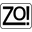 Zo! Merch Icon