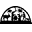 Seiffen Haus Icon