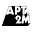 Apt. 2M Icon