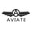 Aviate Clothing Line Icon