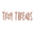 Troy Threads Icon