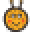 Wooden Caterpillar Icon