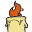 Crafty Mountain Candle Co Icon