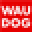 Waudog Icon