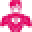 The TShirt Man Icon