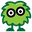 Little Monsters by Nate Icon