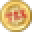 Bitcoin Taxes Icon