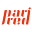 Pari Red Otherside Icon