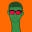 Long Neckie Fellas Icon