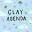 The Clay Agenda Icon