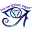 Eye Am Living Proof Icon