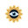 Run & Follow Icon