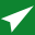 Green-GO Digital Icon