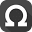 Omega Case Icon