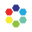 ColorKey Icon