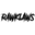 RawKlaws Icon