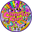 Charlie Girl Clay Icon